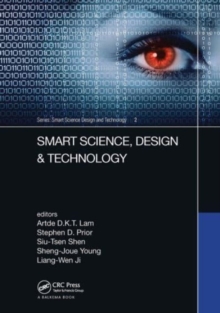 Image for Smart Science, Design & Technology