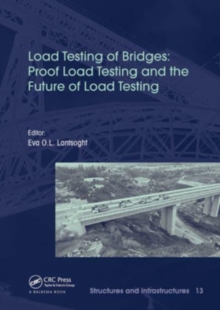 Image for Load Testing of Bridges