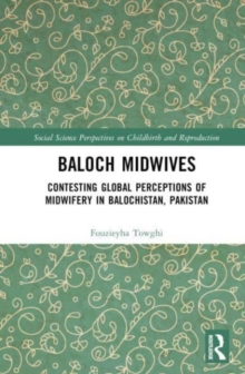 Image for Baloch Midwives