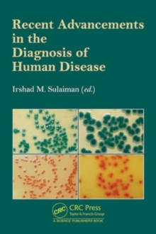 Image for Recent advancements in the diagnosis of human disease