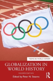 Image for Globalization in world history