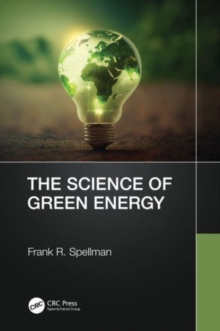 Image for The Science of Green Energy