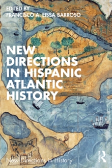 Image for New Directions in Hispanic Atlantic History