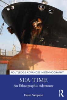 Image for Sea-time  : an ethnographic adventure