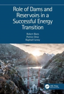 Image for Role of Dams and Reservoirs in a Successful Energy Transition