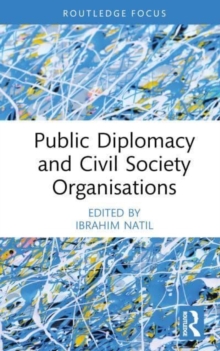 Image for Public diplomacy and civil society organisations