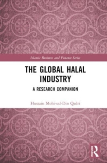 Image for The Global Halal Industry