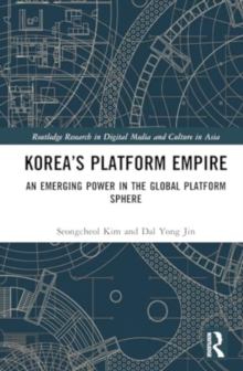 Image for Korea’s Platform Empire