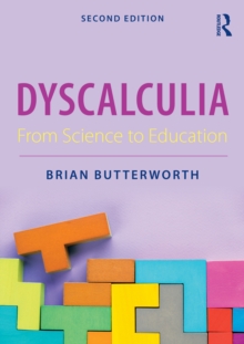 Dyscalculia - Butterworth, Brian (University College London, UK)