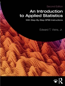 Introduction to Applied Statistics