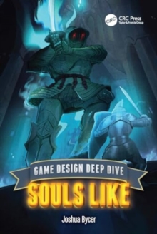 Image for Game Design Deep Dive
