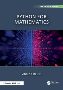 Python for Mathematics