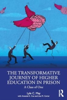 Image for The Transformative Journey of Higher Education in Prison