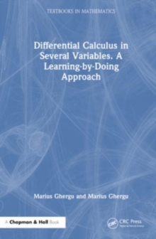 Image for Differential Calculus in Several Variables
