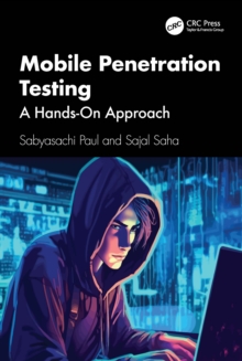 Image for Mobile Penetration Testing