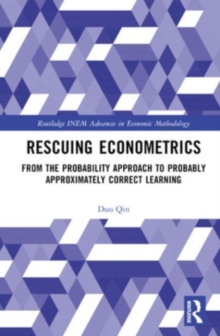 Image for Rescuing Econometrics