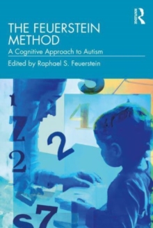 Image for The Feuerstein method  : a cognitive approach to autism