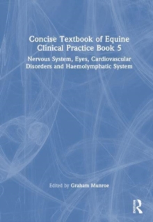 Image for Concise Textbook of Equine Clinical Practice Book 5