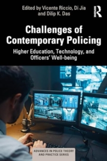 Image for Challenges of Contemporary Policing