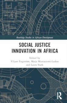 Image for Social Justice Innovation in Africa