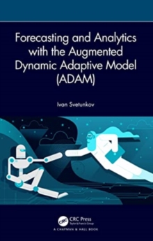 Image for Forecasting and Analytics with the Augmented Dynamic Adaptive Model (ADAM)