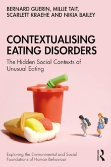 Image for Contextualising Eating Disorders