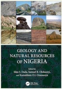 Image for Geology and Natural Resources of Nigeria