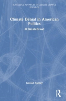 Image for Climate Denial in American Politics