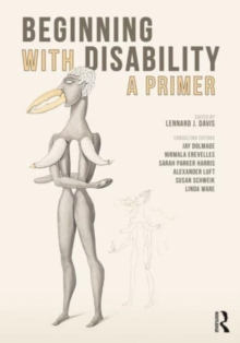 Beginning with Disability: A Primer