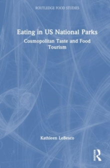 Image for Eating in US National Parks