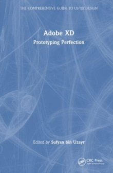 Image for Adobe XD