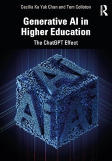 Image for Generative AI in Higher Education