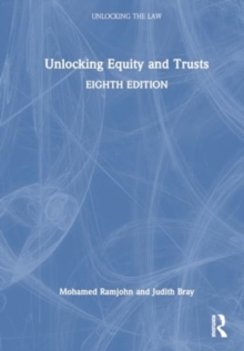 Image for Unlocking Equity and Trusts
