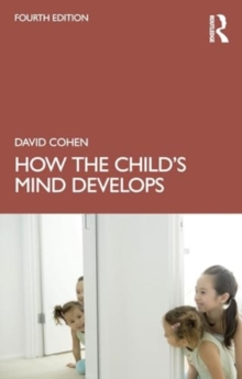 Image for How the Child's Mind Develops