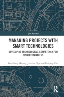 Image for Managing Projects with Smart Technologies