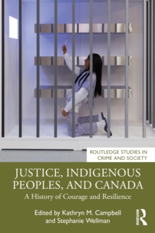 Image for Justice, Indigenous Peoples, and Canada
