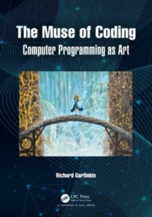 The Muse of Coding: Computer Programming as Art