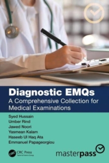 Diagnostic EMQs: A Comprehensive Collection for Medical Examinations