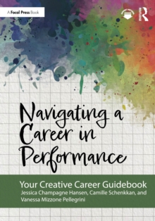 Navigating a Career in Performance