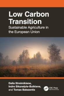 Image for Low Carbon Transition