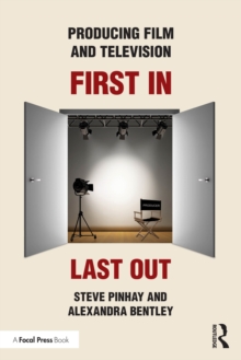 Producing Film and Television