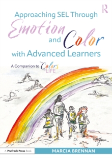 Image for Approaching SEL Through Emotion and Color with Advanced Learners