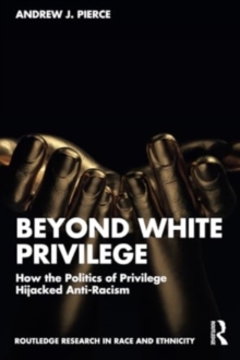 Image for Beyond White Privilege