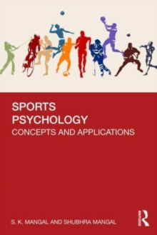 Image for Sports Psychology