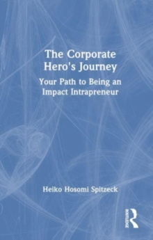 Image for The Corporate Hero's Journey