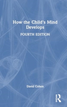 Image for How the Child's Mind Develops