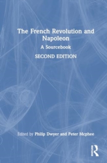 Image for The French Revolution and Napoleon