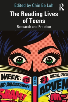 Image for The Reading Lives of Teens
