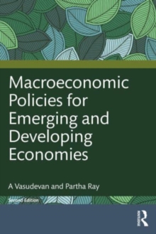 Image for Macroeconomic policies for emerging and developing economies