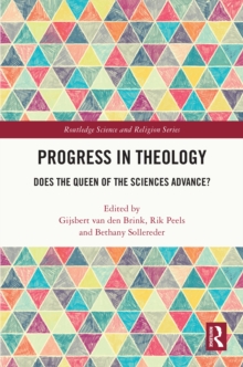 Image for Progress in Theology